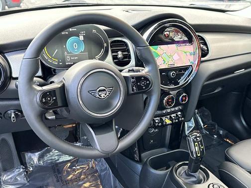 2024 MINI Hardtop Cooper S