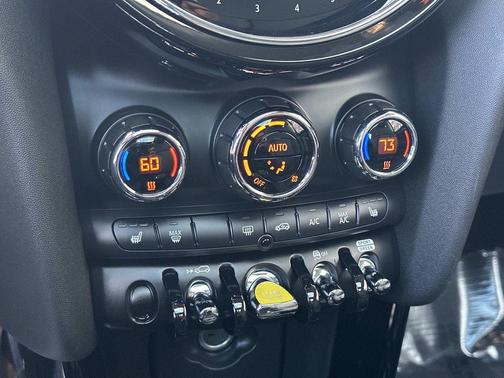 2024 MINI Hardtop Cooper S