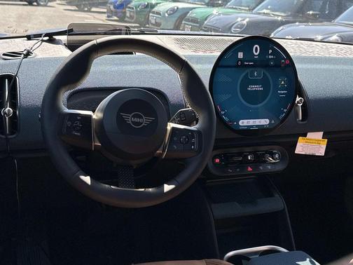 2026 MINI Countryman Cooper S ALL4