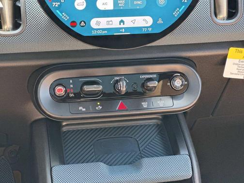 2026 MINI Countryman Cooper S ALL4