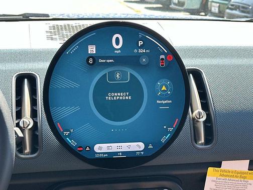 2026 MINI Countryman Cooper S ALL4
