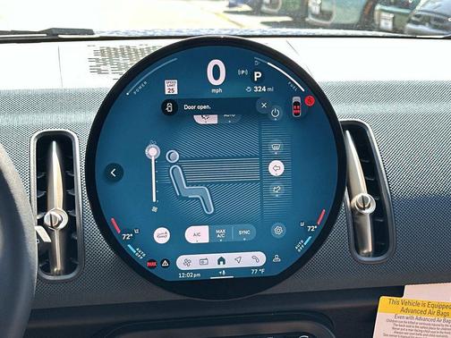 2026 MINI Countryman Cooper S ALL4