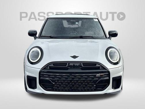 2026 MINI Hardtop Cooper S