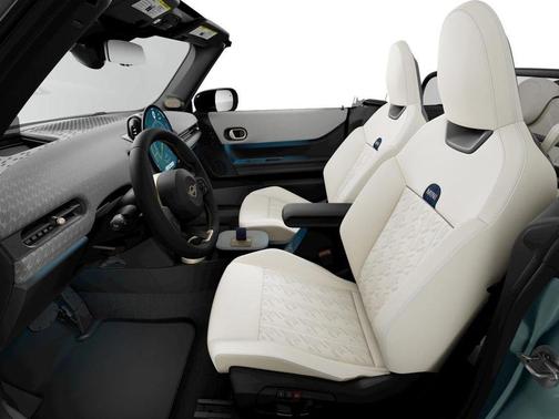 2026 MINI Convertible Cooper S