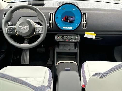 2025 MINI Countryman Cooper S ALL4