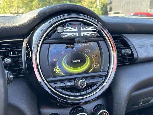 2016 MINI Convertible Cooper