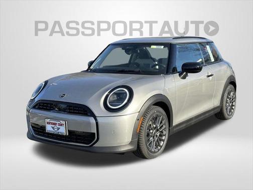 2025 MINI Hardtop Cooper