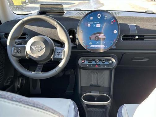2025 MINI Hardtop Cooper
