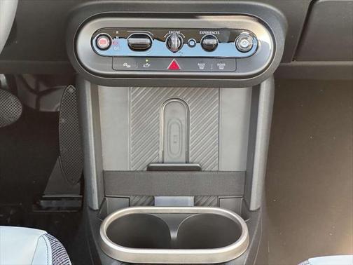 2025 MINI Hardtop Cooper