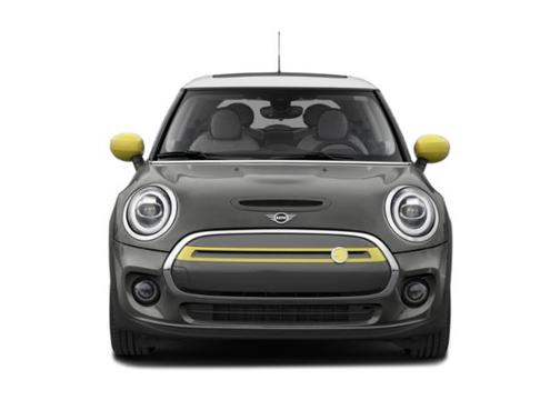 2021 MINI Hardtop Cooper S