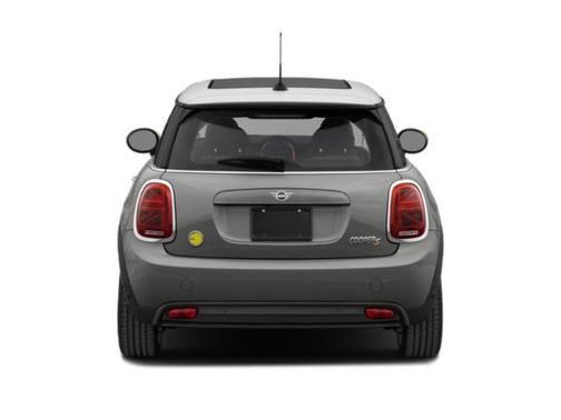 2021 MINI Hardtop Cooper S