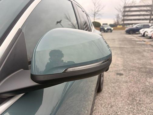 2024 BMW X2 xDrive28i