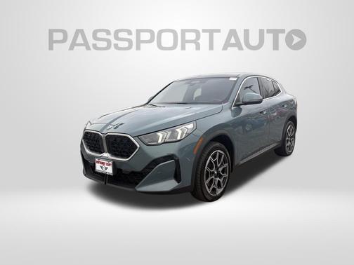 2024 BMW X2 xDrive28i