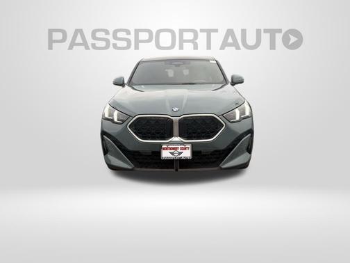 2024 BMW X2 xDrive28i