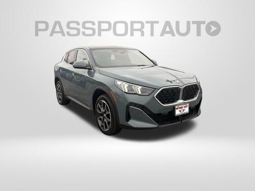 2024 BMW X2 xDrive28i