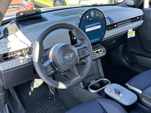 2025 MINI Hardtop Cooper