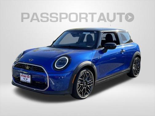 2025 MINI Hardtop Cooper