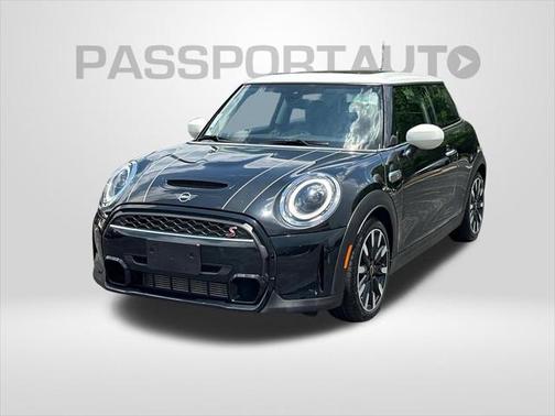 2023 MINI Hardtop Cooper S