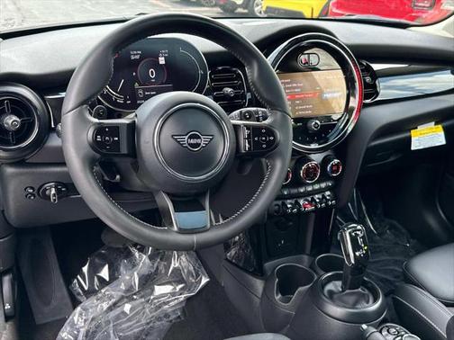 2023 MINI Hardtop Cooper S