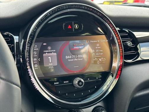 2023 MINI Hardtop Cooper S
