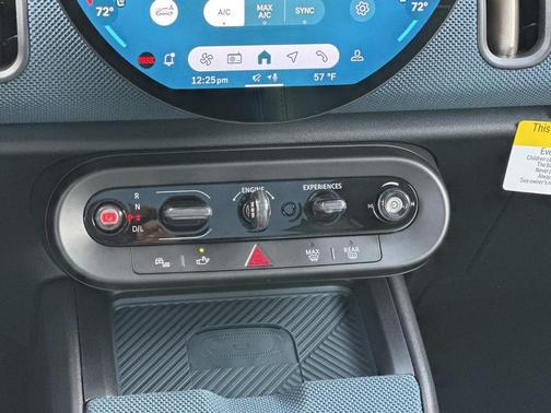 2026 MINI Countryman Cooper S ALL4