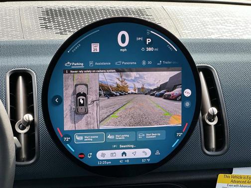 2026 MINI Countryman Cooper S ALL4