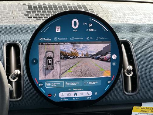 2026 MINI Countryman Cooper S ALL4