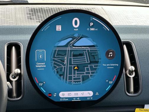 2026 MINI Countryman Cooper S ALL4