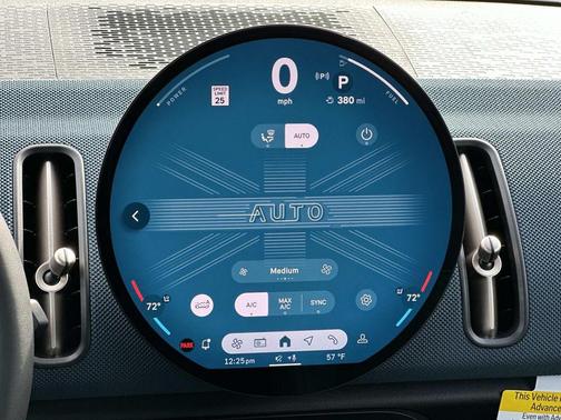 2026 MINI Countryman Cooper S ALL4