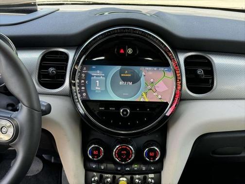 2024 MINI Hardtop Cooper S
