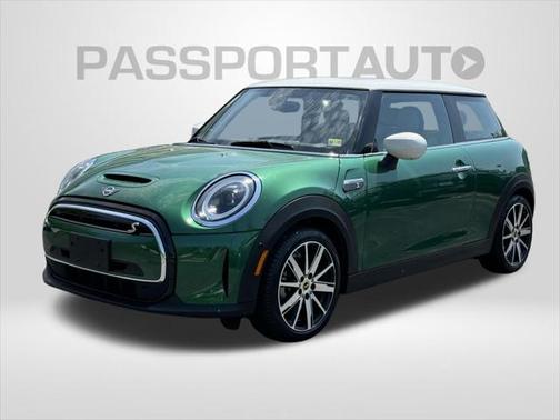 2024 MINI Hardtop Cooper S