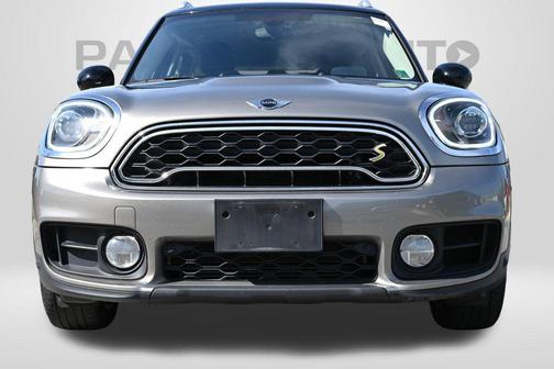 2018 MINI E Countryman Cooper S ALL4