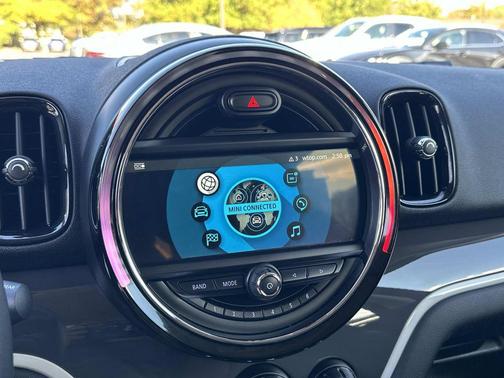 2018 MINI E Countryman Cooper S ALL4