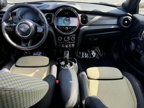2023 MINI Convertible Cooper S
