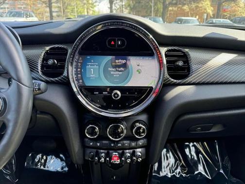 2023 MINI Convertible Cooper S