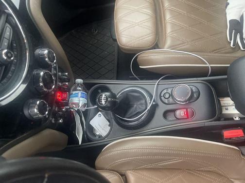 2017 MINI Countryman Cooper S ALL4