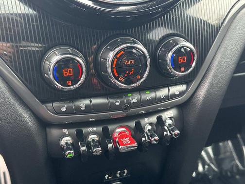 2018 MINI Countryman John Cooper Works ALL4