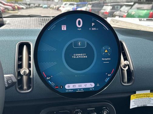 2026 MINI Countryman Cooper S ALL4