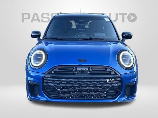 2026 MINI Hardtop Cooper S