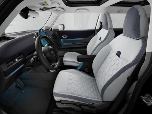 2026 MINI Hardtop Cooper