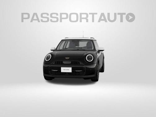 2026 MINI Hardtop Cooper