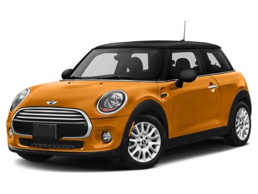 2015 MINI Hardtop Cooper