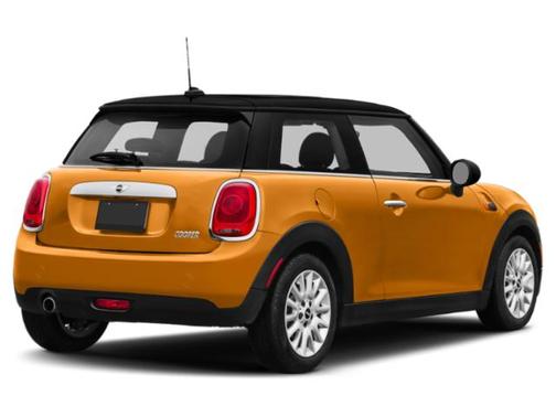 2015 MINI Hardtop Cooper