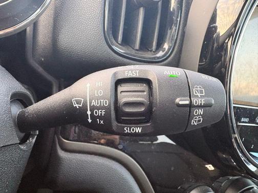 2023 MINI Countryman Cooper S ALL4