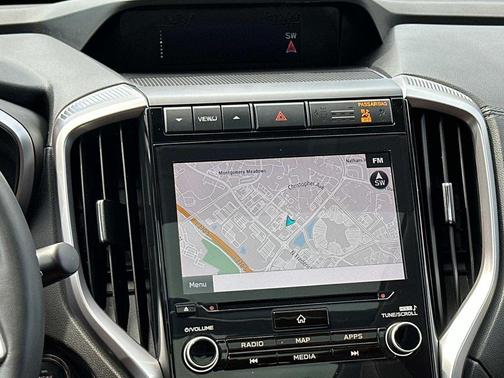 2021 Subaru Ascent Touring 7-Passenger