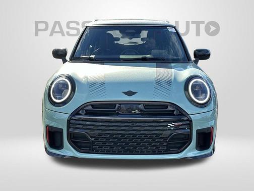 2026 MINI Hardtop John Cooper Works