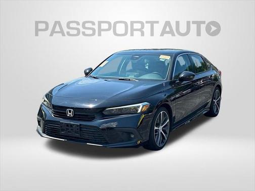 2023 Honda Civic Touring