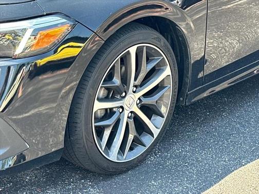 2023 Honda Civic Touring