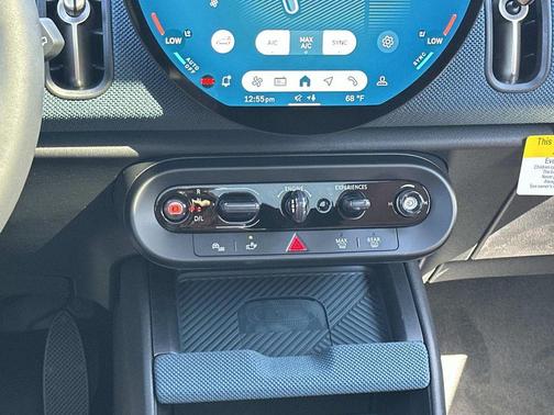 2026 MINI Countryman Cooper S ALL4
