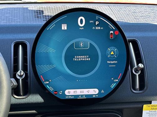 2026 MINI Countryman Cooper S ALL4